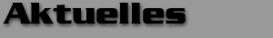 Aktuelles