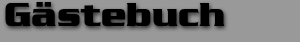 Gstebuch