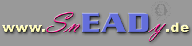 snEADy